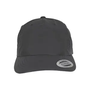 Snapback cap Flexfit Nu image-2
