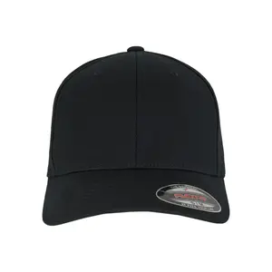 Cappellino 5 pannelli Flexfit Yp Signature image-1