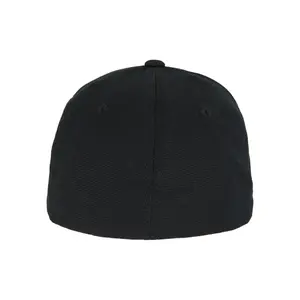 Cappellino 5 pannelli Flexfit Yp Signature image-3