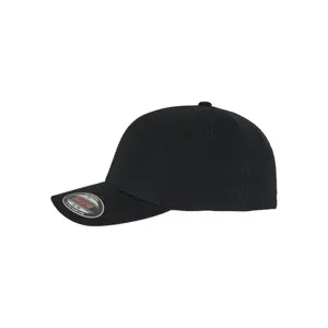 Cappellino 5 pannelli Flexfit Yp Signature image-2