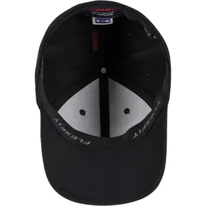 Cappellino 5 pannelli Flexfit Yp Signature image-4