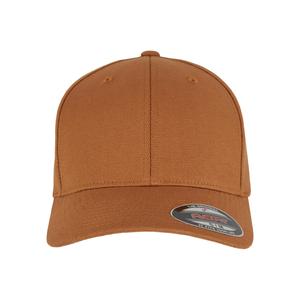 Cappellino 5 pannelli Flexfit Yp Signature image-1