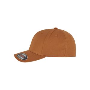 Cappellino 5 pannelli Flexfit Yp Signature image-3