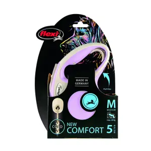 Dog leash Flexi New Comfort 5 m image-1