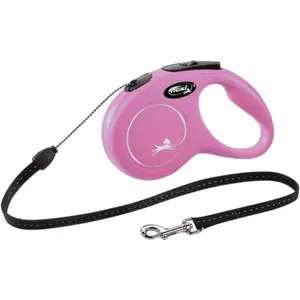 Trela de corda para cães Flexi New Classic image-0