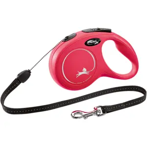 Touw hondenriem Flexi New Classic image-0