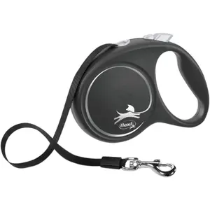 Parciana smycz dla psa Flexi Black Design image-0