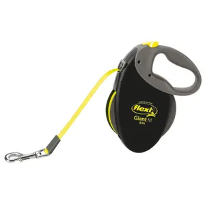 Webbing hondenriem Flexi Giant image-0