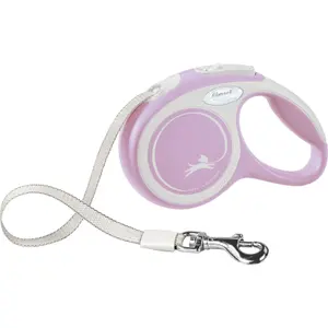 Hundeleine Gurtband Flexi New Comfort image-0