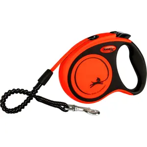Hundeleine Gurtband Flexi Xtreme image-0