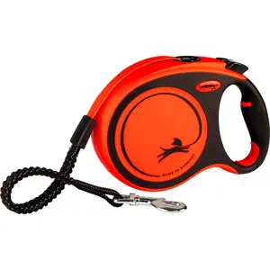 Webbing dog leash Flexi Xtreme image-0