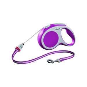 3008054-dog-leash-flexi-new-confort-s-pink-8-m