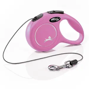 Correa para perros Flexi Flexi New Classic image-0