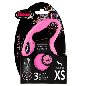 Correa para perros Flexi Flexi New Classic image-2