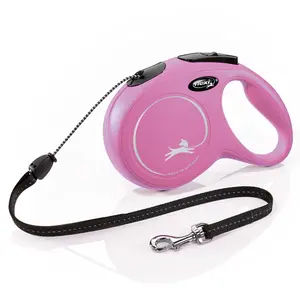Correa para perros Flexi Flexi New Classic image-1