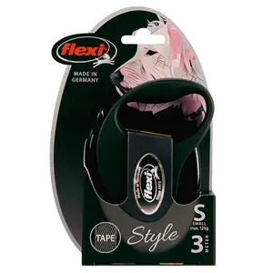 Laisse pour chien Flexi Style image-1
