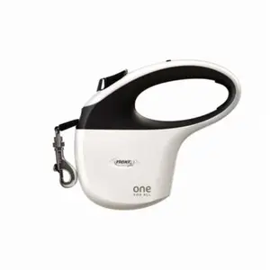 464000-hundlina-flexi-one-vit-svart-23-2x17x4-4-cm