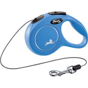 464412ble-zolux-cord-cat-leash-flexi-blue-xs