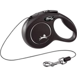 464412noi-zolux-cord-cat-leash-flexi-black-xs