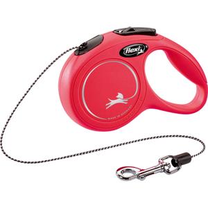 464412rge-zolux-cord-cat-leash-flexi-red-xs
