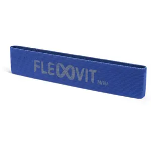 k2304-mini-widerstandsband-flexvit-blau-32x5-7-cm