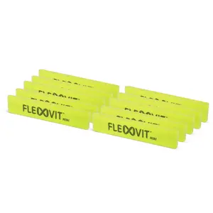 Mini motstånd band FLEXVIT (x10) image-1