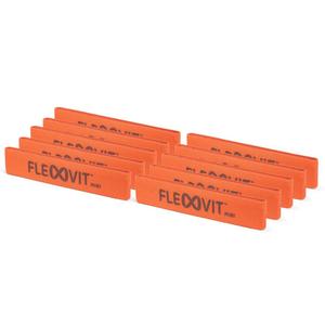 k2311-mini-widerstandsband-flexvit-x10-orange-32x5-7-cm