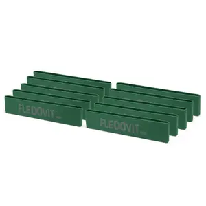 Mini motstånd band FLEXVIT (x10) image-1