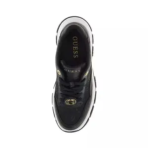 Damestrainers Guess Berrett2 image-3