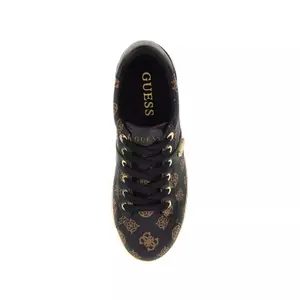 Baskets femme Guess Britz image-3