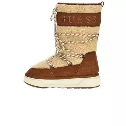Botas de inverno femininas Guess Undela2 image-0