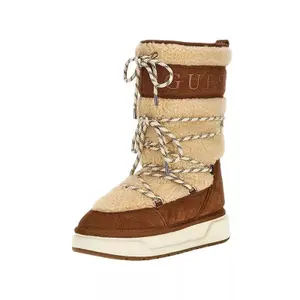 Botas de inverno femininas Guess Undela2 image-1