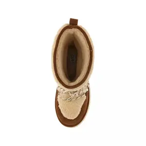 Botas de inverno femininas Guess Undela2 image-3