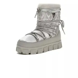 Dames winterlaarzen Guess Uniques image-1