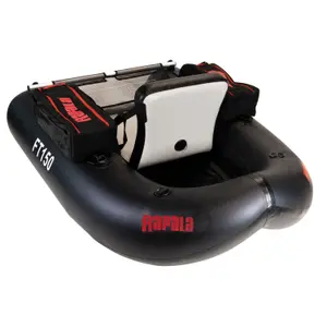 Opblaasbare stoel Rapala ft 150 image-1