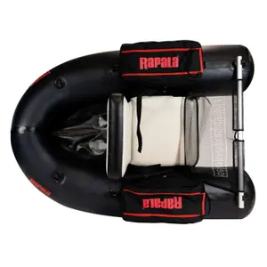 Opblaasbare stoel Rapala ft 150 image-2