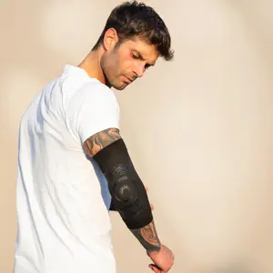 Kompressionsärmel Floky Gomitiera image-4