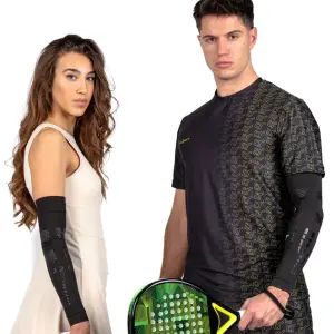 Arm-ærme Floky No-Strain Evolution image-6