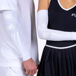 Manga de braço Floky No-Strain Evolution image-3