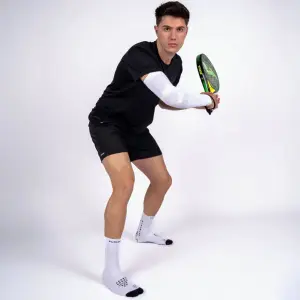 Manga de braço Floky No-Strain Evolution image-4