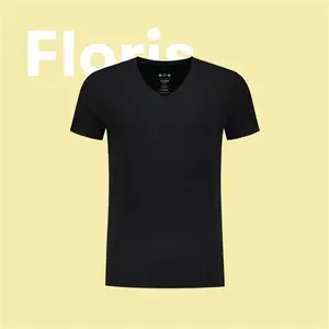 T-shirt Adam FLORIS Long image-0
