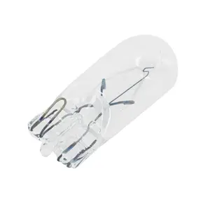 Ampoule standard Flosser W2 1x9 5d W2W T10 image-1