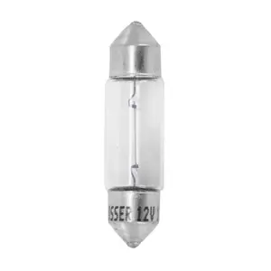 Standaard gloeilamp Flosser SV 8.5-8 C5W 11X35 image-0