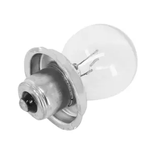 Bombilla estándar Flosser P26s S3 image-1