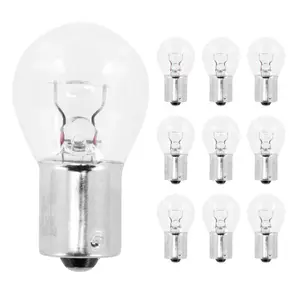 Standardowa żarówka Flosser BA15s image-0