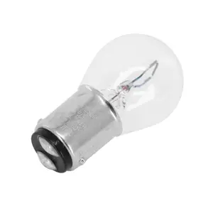 Æske med 10 ampuller Flosser Culot Ba15d 1142