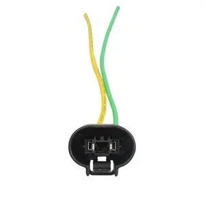 Holder til motorcykelpære Flosser 12V Hb3-H10-H12 image-1