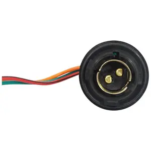 Φωτιστικό για μοτοσικλέτα Flosser 12V Bay15D image-1