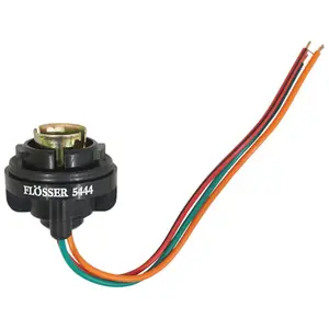 Φωτιστικό για μοτοσικλέτα Flosser 12V Bay15D image-0