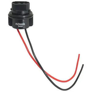 Φωτιστικό για μοτοσικλέτα Flosser 12V W2.5X16D image-0